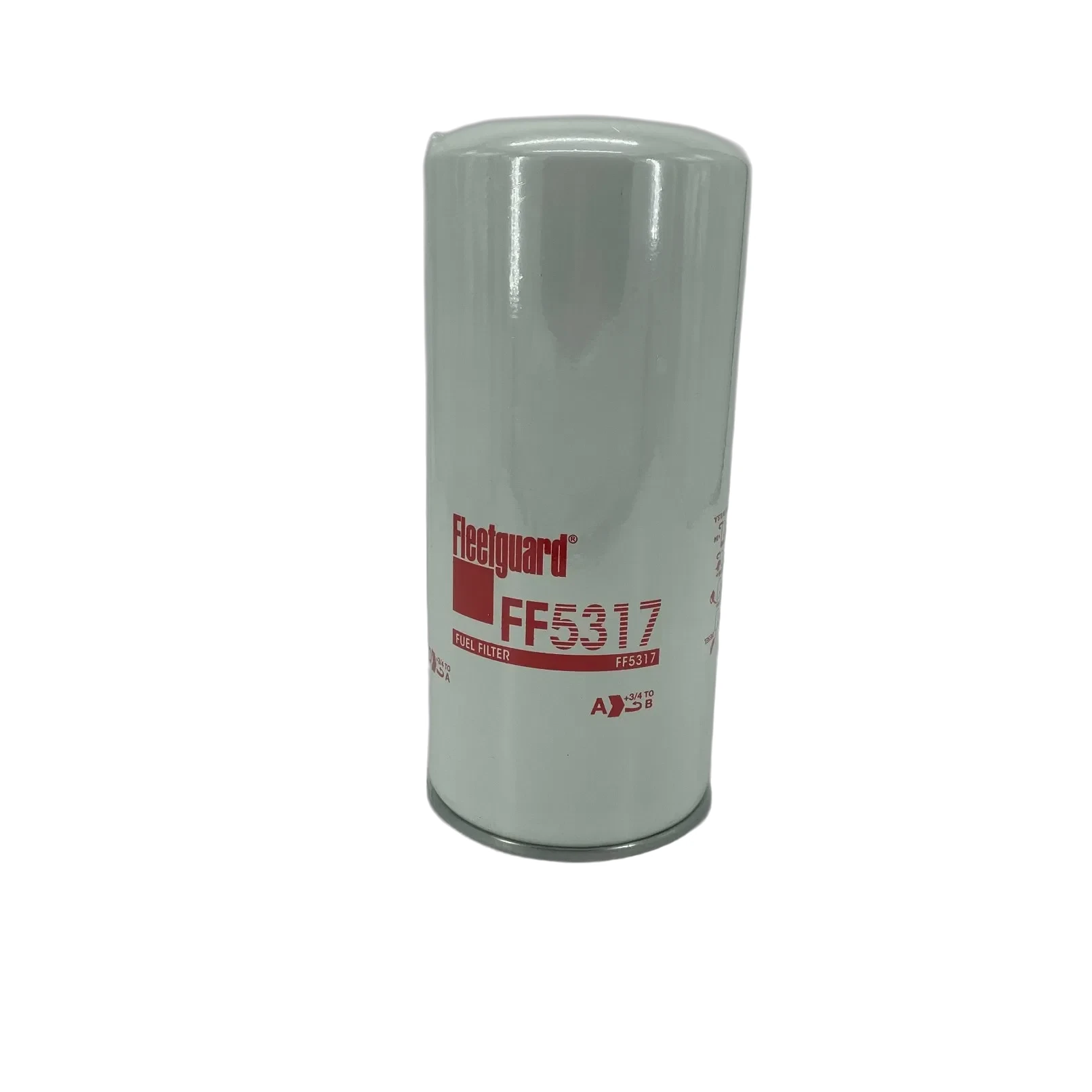 Fleetguard - FF5317 - Kraftstofffilterelement