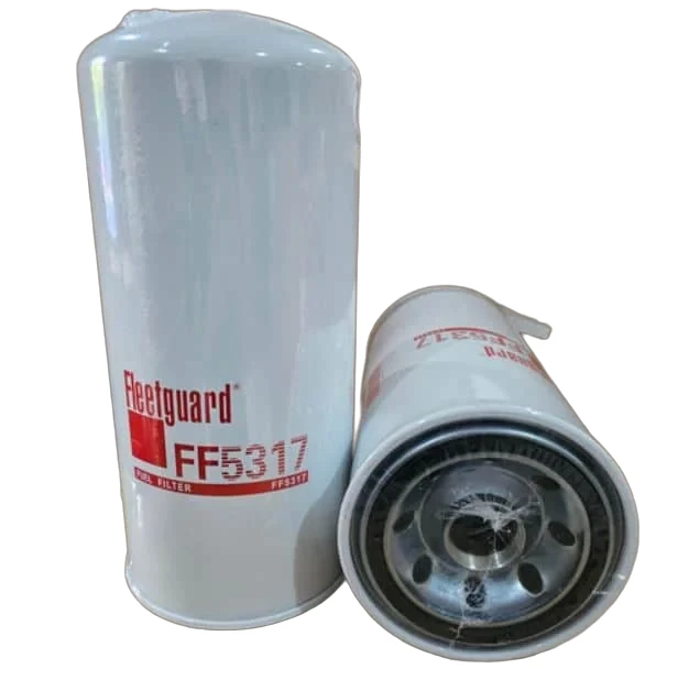 Fleetguard - FF5317 - Kraftstofffilterelement