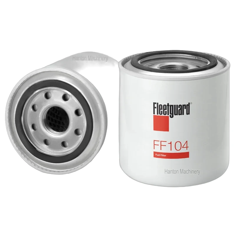Fleetguard - FF5334 - Kraftstofffilterelement