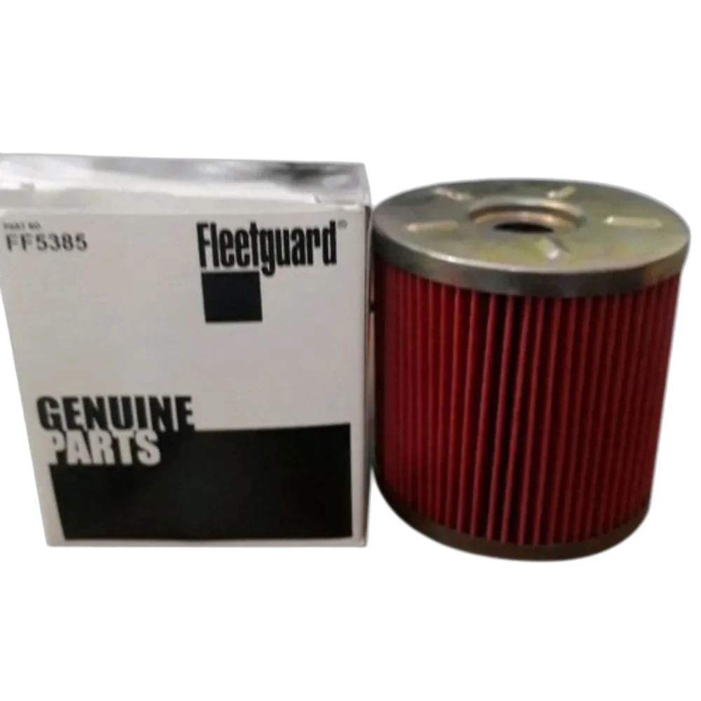 Fleetguard - FF5385 - Kraftstofffilterelement