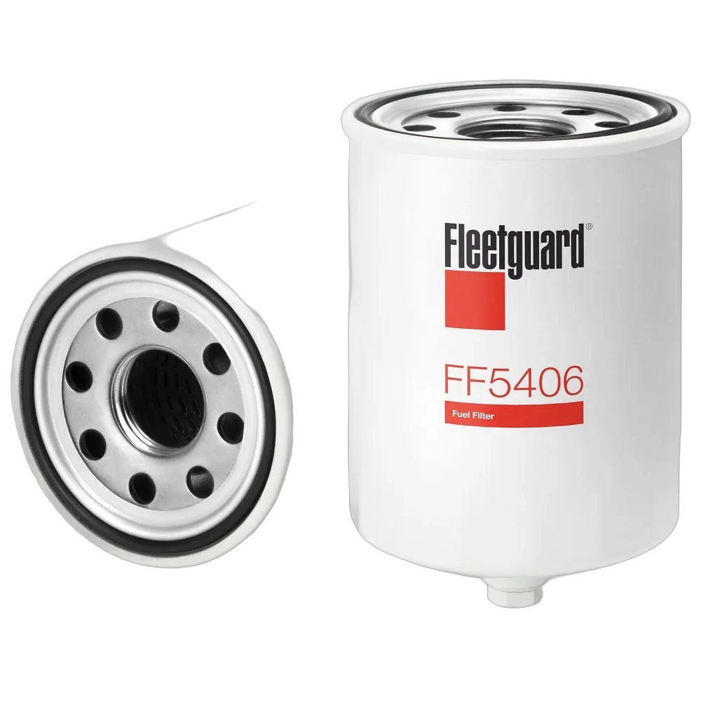 Fleetguard - FF5406 - Kraftstofffilterelement
