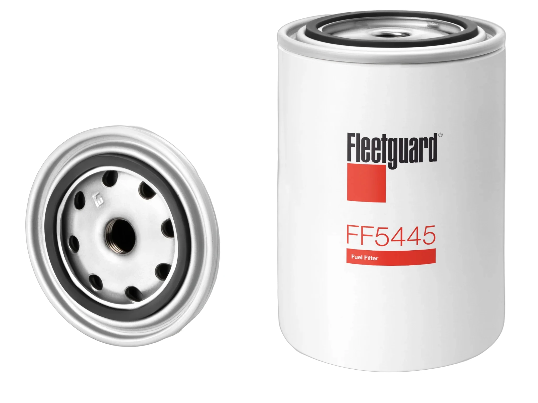 Fleetguard - FF5445 - Kraftstofffilterelement