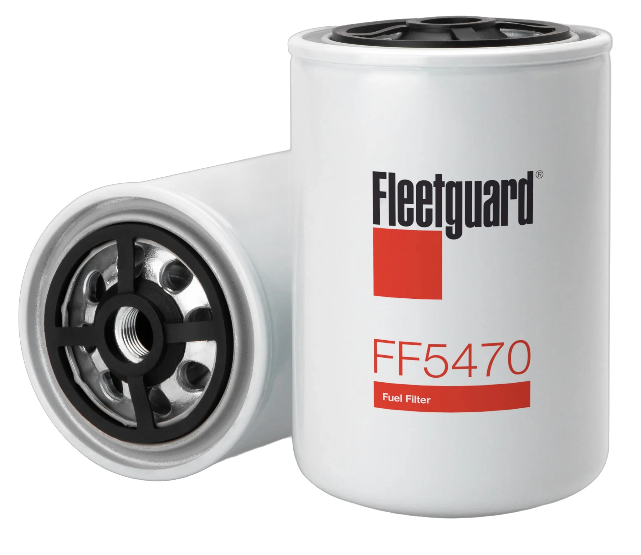 Fleetguard - FF5470 - Kraftstofffilterelement