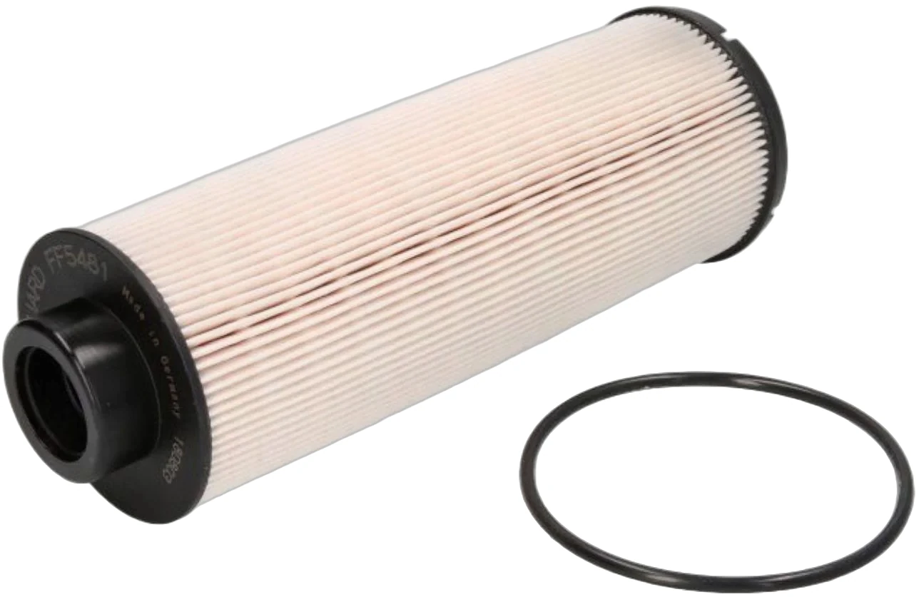 Fleetguard - FF5481 - Kraftstofffilterelement