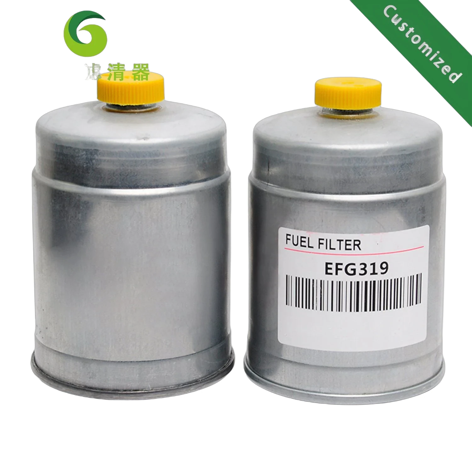 Fleetguard - FF5483 - Kraftstofffilterelement