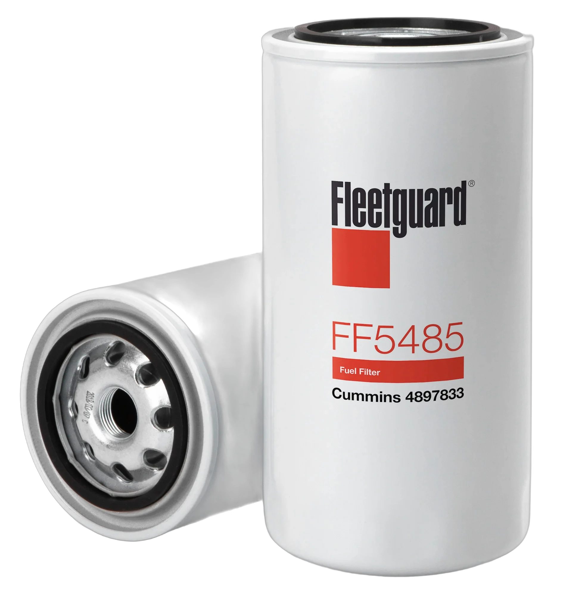 Fleetguard - FF5485 - Kraftstofffilter SpinOn