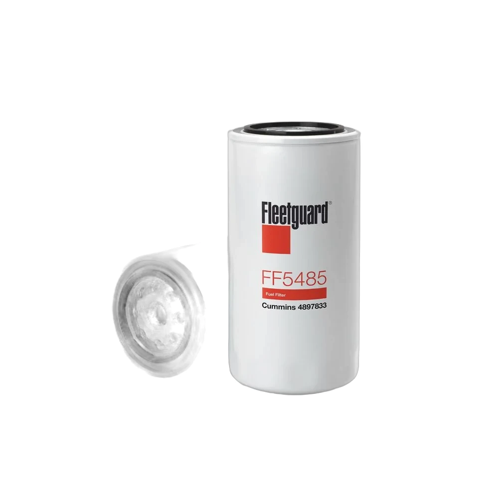 Fleetguard - FF5485 - Kraftstofffilter SpinOn