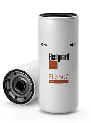 Fleetguard - FF5507 - Kraftstofffilter SpinOn