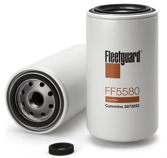 Fleetguard - FF5580 - Kraftstofffilter SpinOn