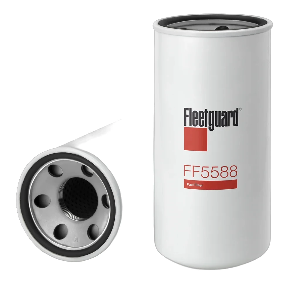 Fleetguard - FF5588 - Kraftstofffilterelement