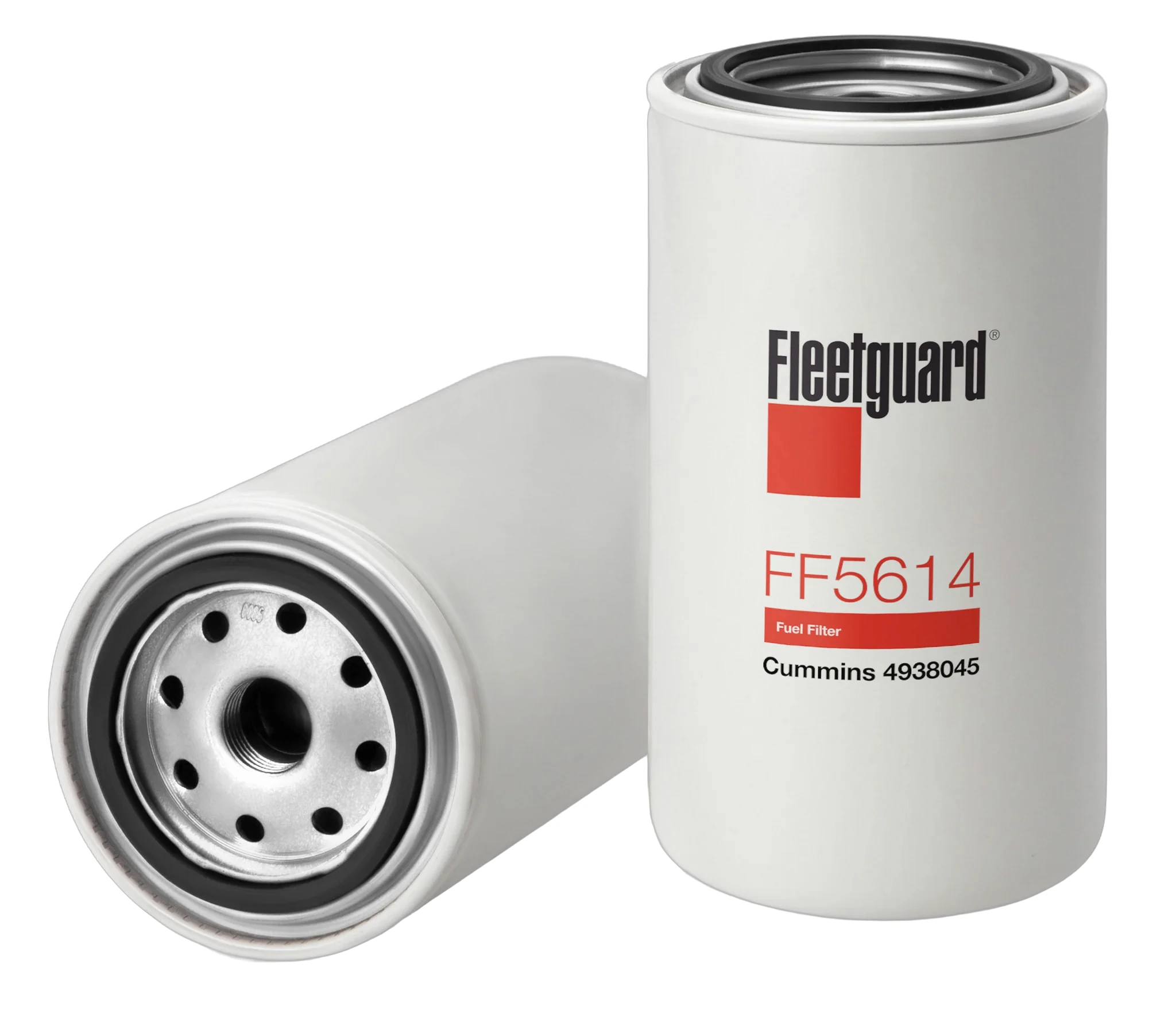 Fleetguard - FF5614 - Kraftstofffilterelement
