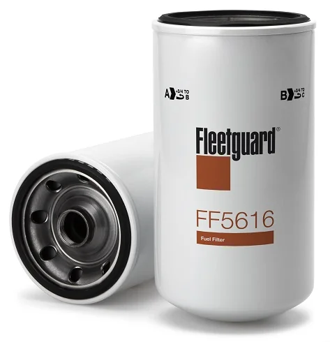 Fleetguard - FF5616 - Kraftstofffilter SpinOn
