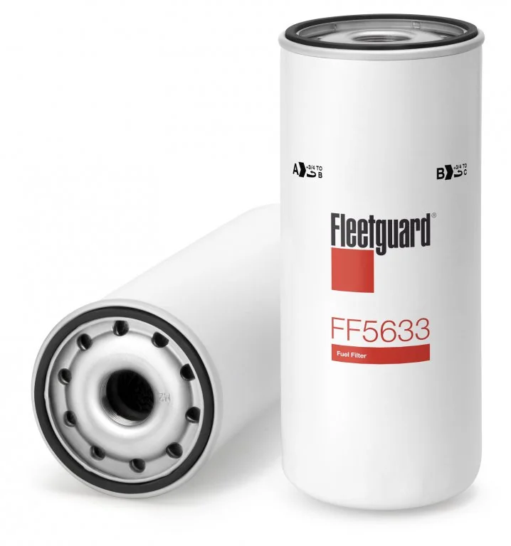 Fleetguard - FF5633 - Kraftstofffilterelement