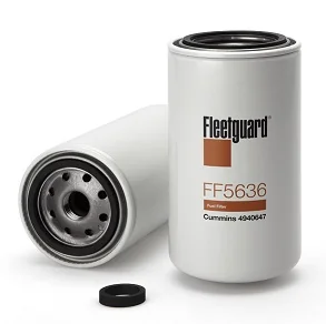Fleetguard - FF5636 - Kraftstofffilterelement