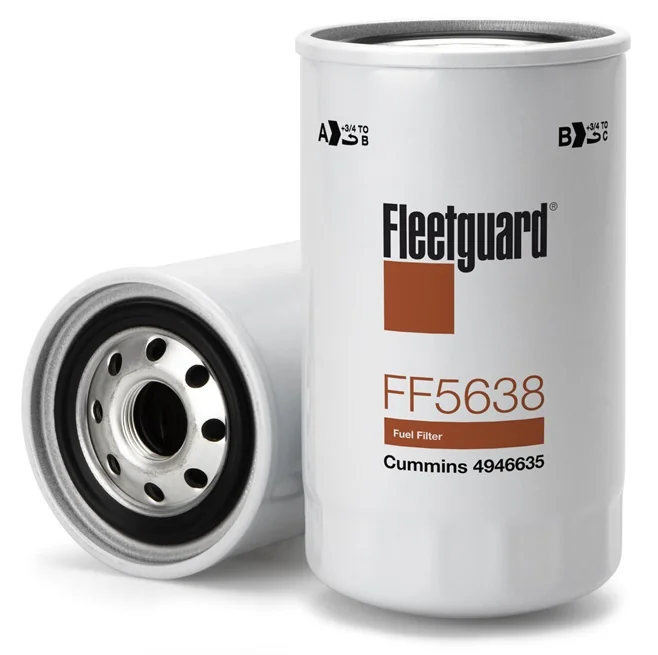 Fleetguard - FF5638 - Kraftstofffilterelement