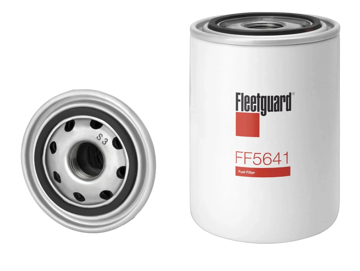 Fleetguard - FF5641 - Kraftstofffilterelement