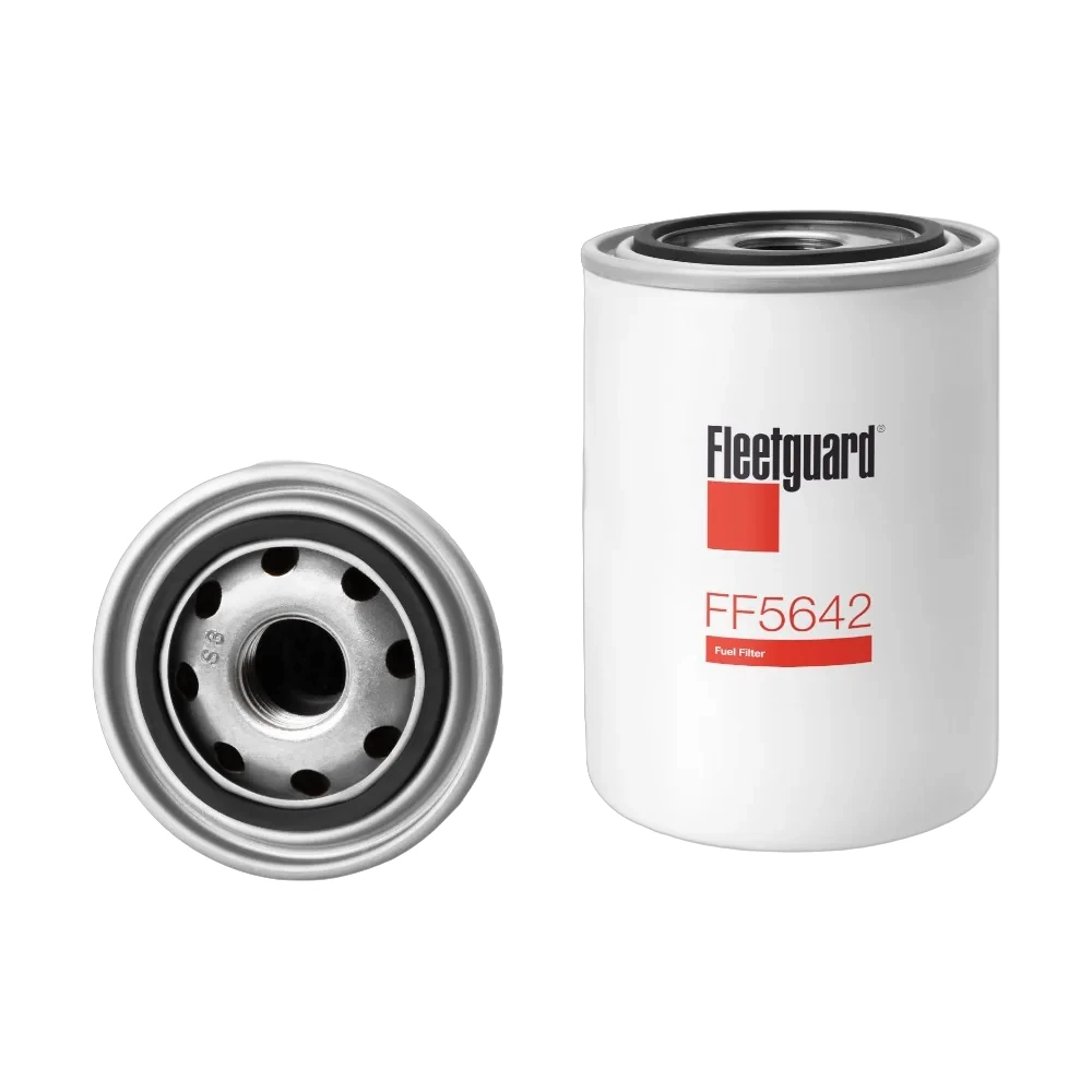 Fleetguard - FF5642 - Kraftstofffilterelement