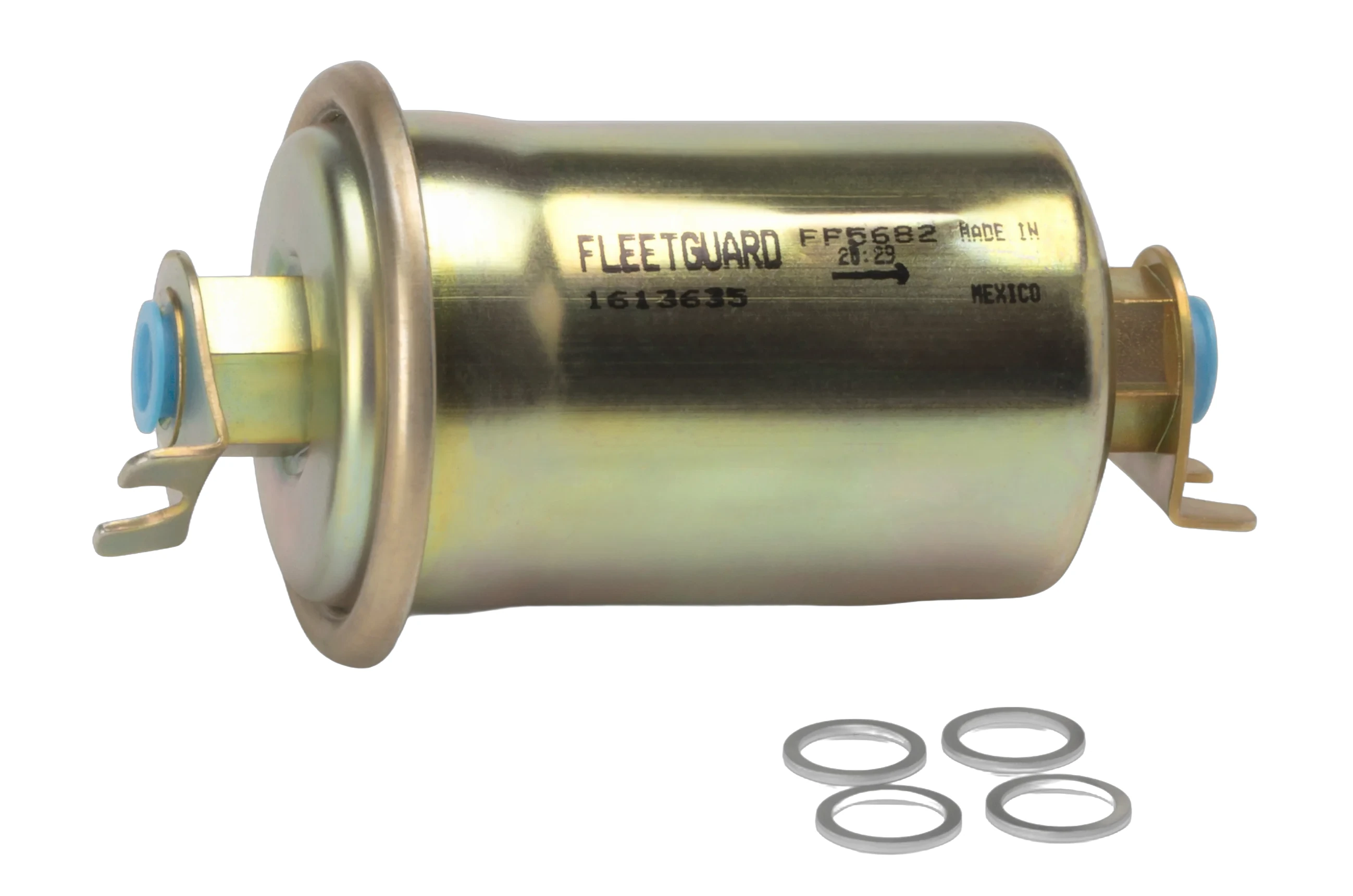 Fleetguard - FF5682 - Kraftstofffilterelement