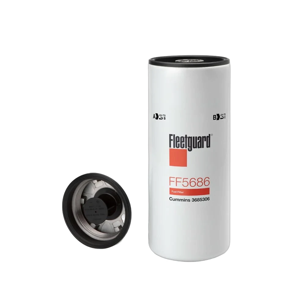 Fleetguard - FF5686 - Kraftstofffilterelement