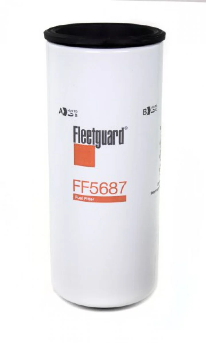 Fleetguard - FF5687 - Kraftstofffilterelement