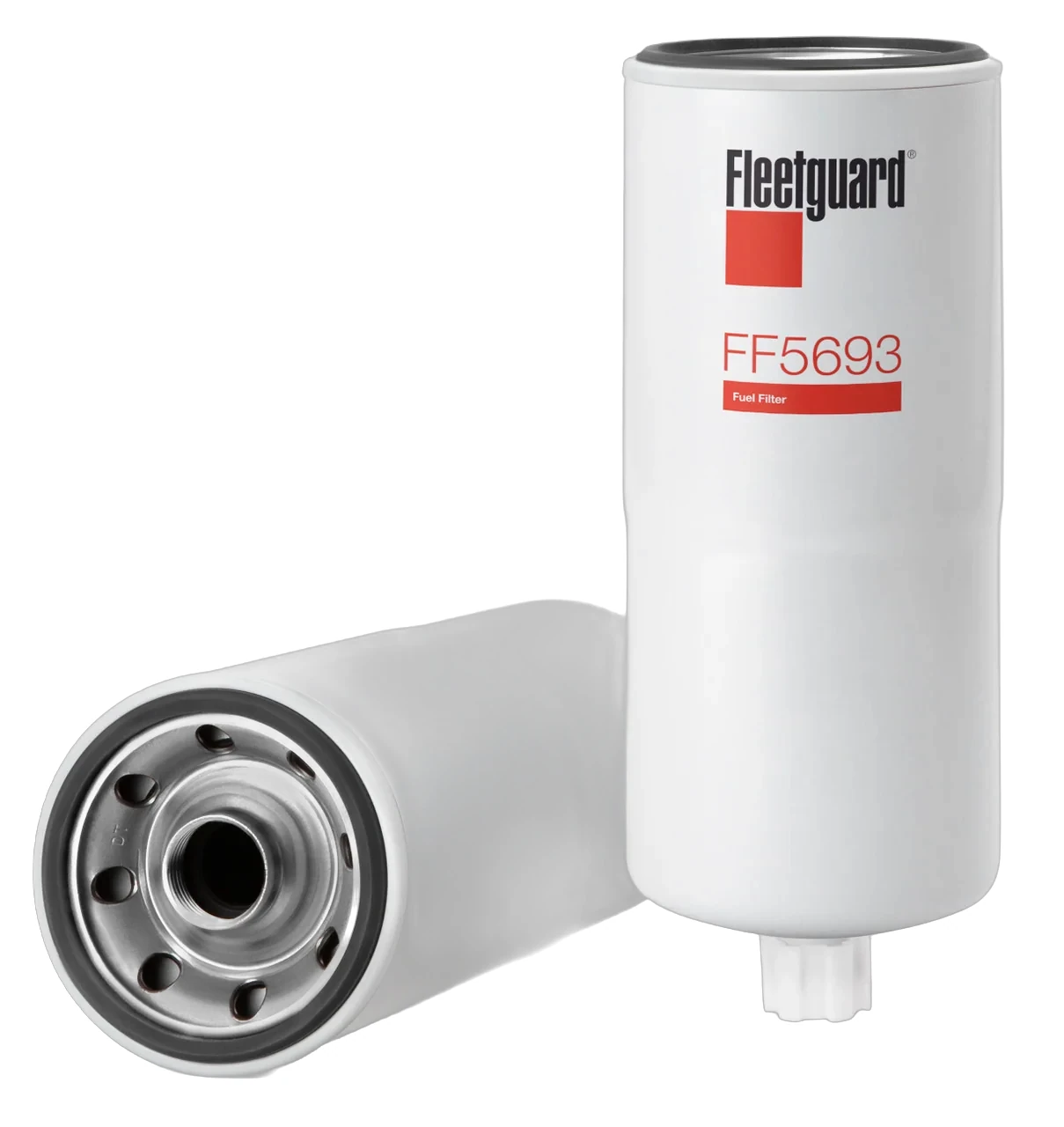 Fleetguard - FF5693 - Kraftstofffilterelement