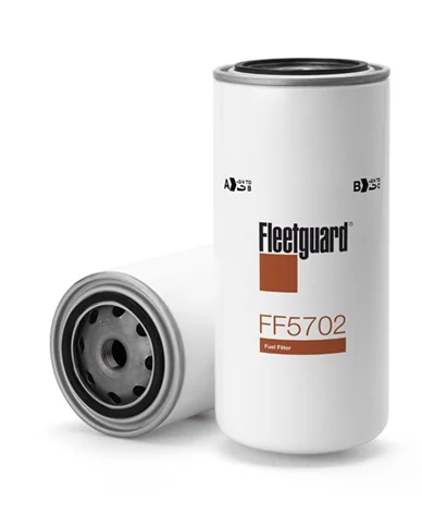 Fleetguard - FF5702 - Kraftstofffilter SpinOn
