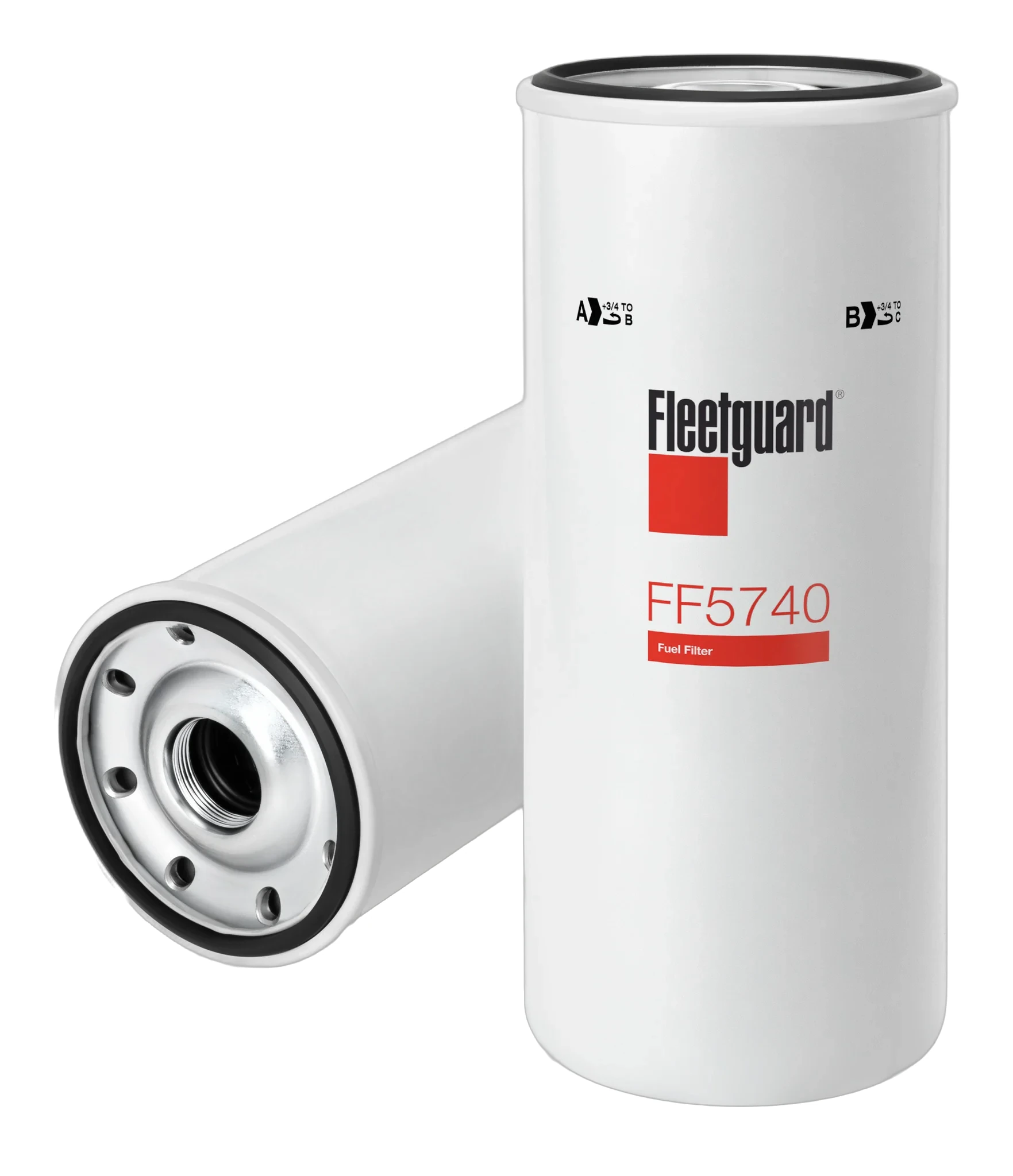 Fleetguard - FF5740 - Kraftstofffilterelement