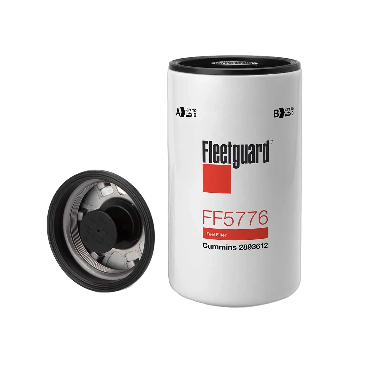 Fleetguard - FF5776 - Kraftstofffilterelement