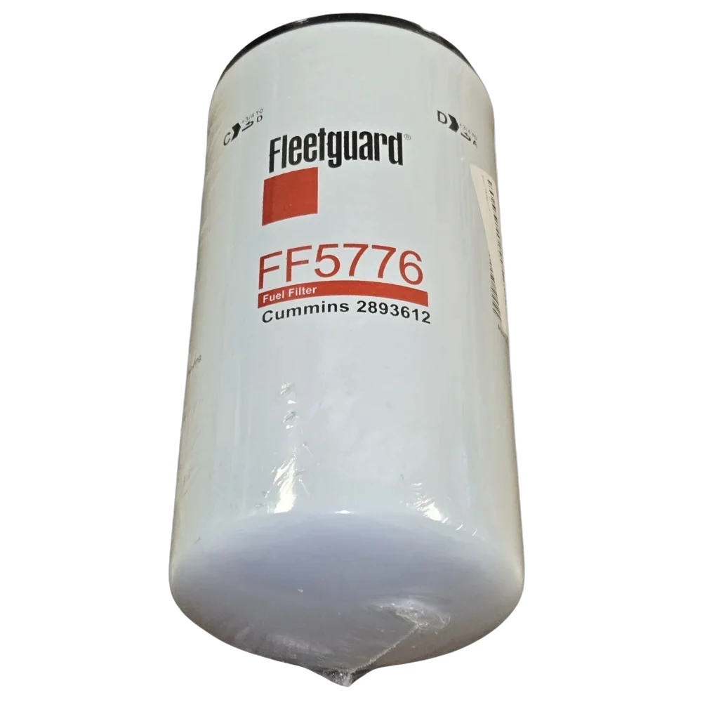 Fleetguard - FF5776 - Kraftstofffilterelement