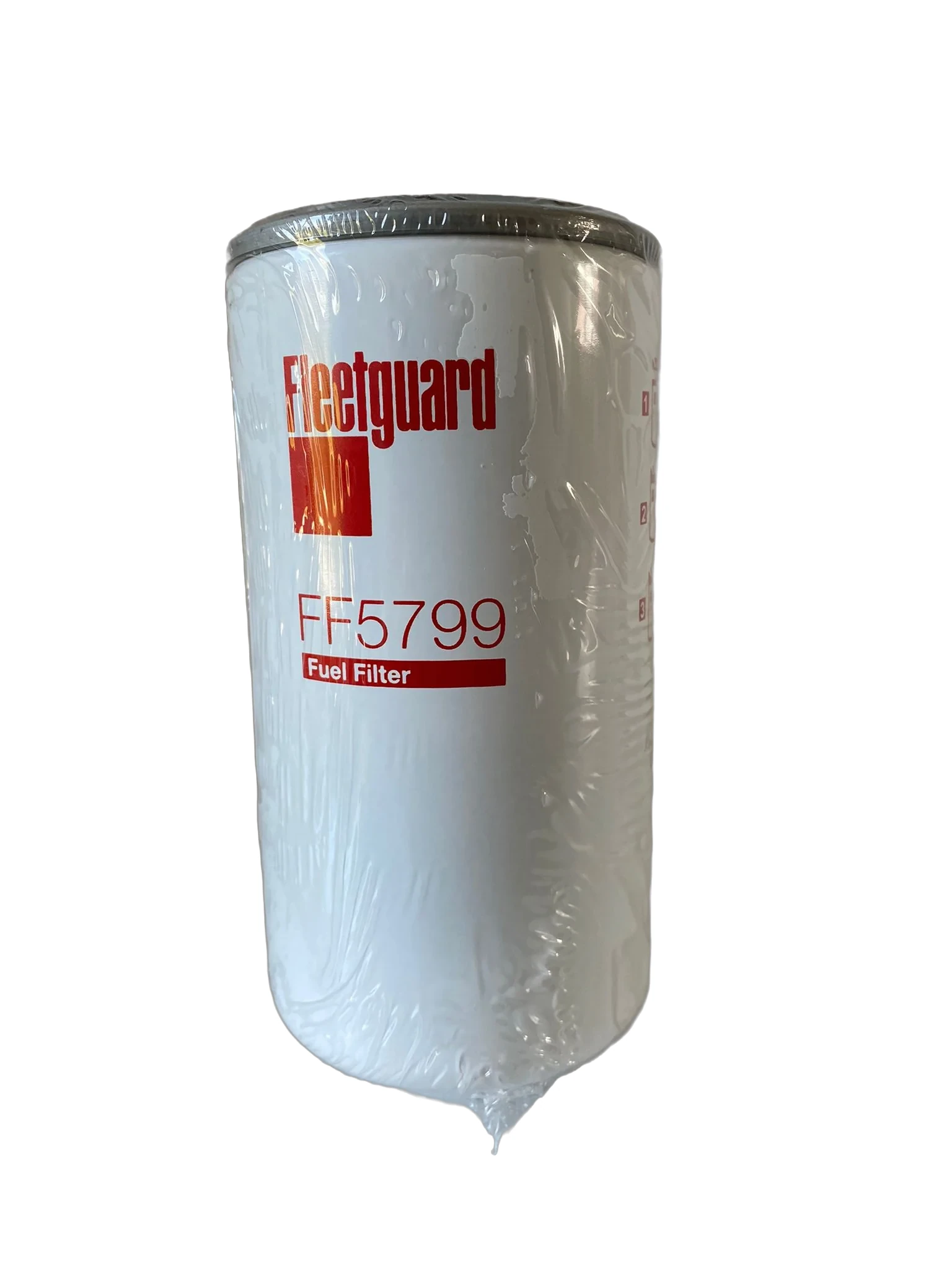 Fleetguard - FF5799 - Kraftstofffilterelement