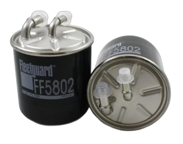 Fleetguard - FF5802 - Kraftstofffilterelement