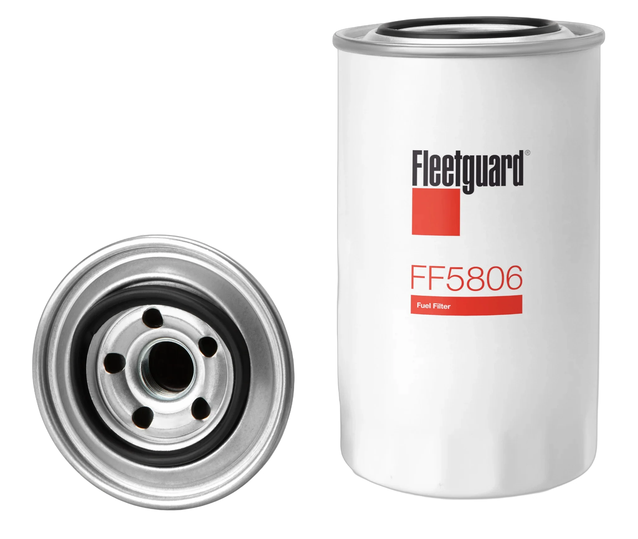 Fleetguard - FF5806 - Kraftstofffilterelement