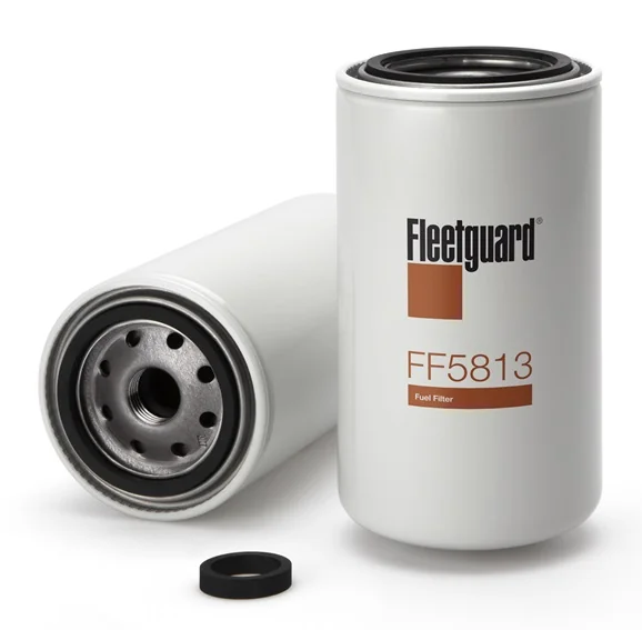 Fleetguard - FF5813 - Kraftstofffilter SpinOn