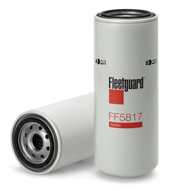 Fleetguard - FF5817 - Kraftstofffilter SpinOn