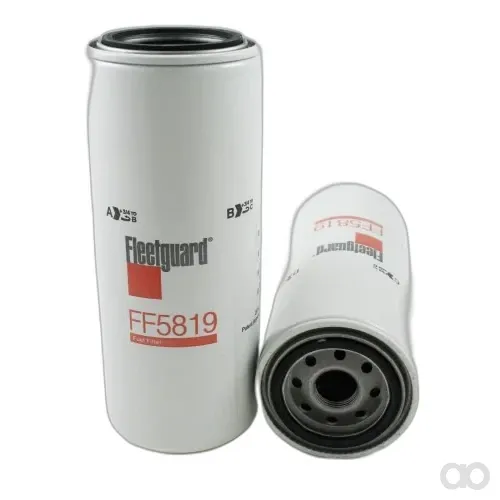 Fleetguard - FF5819 - Kraftstofffilter SpinOn