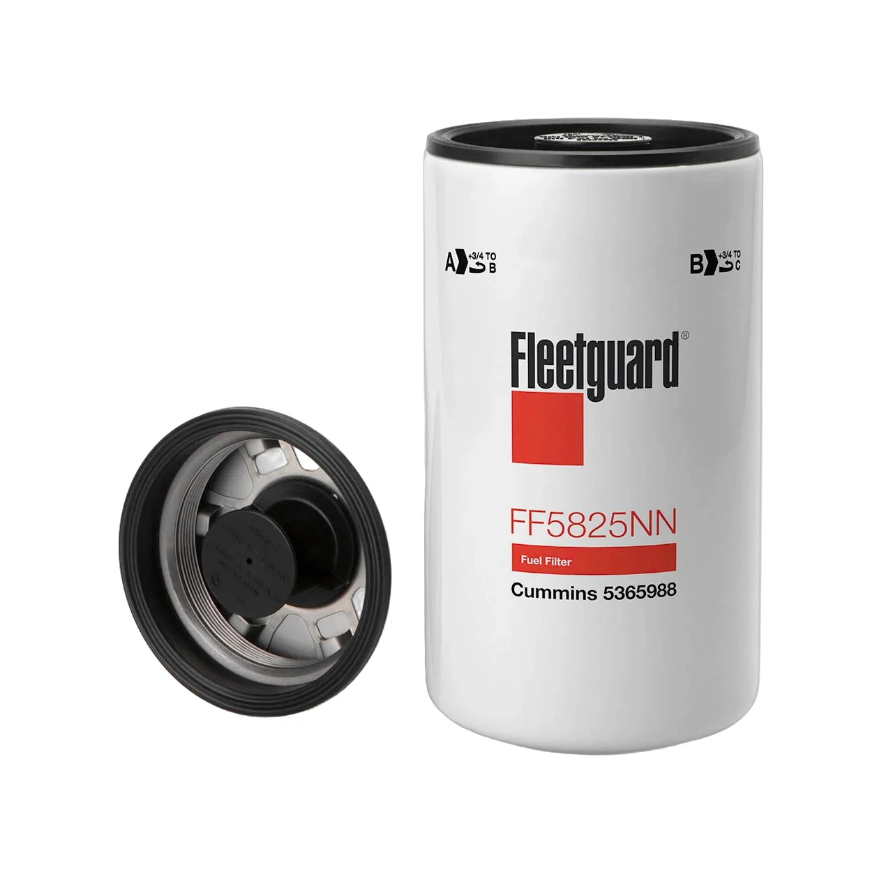 Fleetguard - FF5825NN - Kraftstofffilterelement