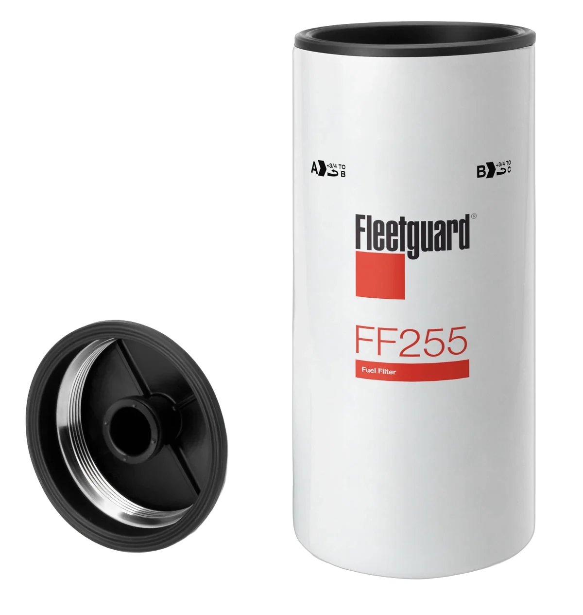 Fleetguard - FF5825NN - Kraftstofffilterelement