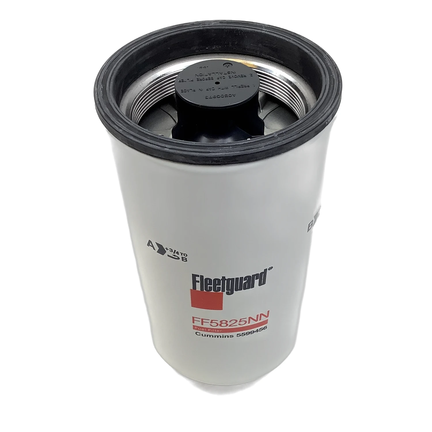 Fleetguard - FF5825NN - Kraftstofffilterelement