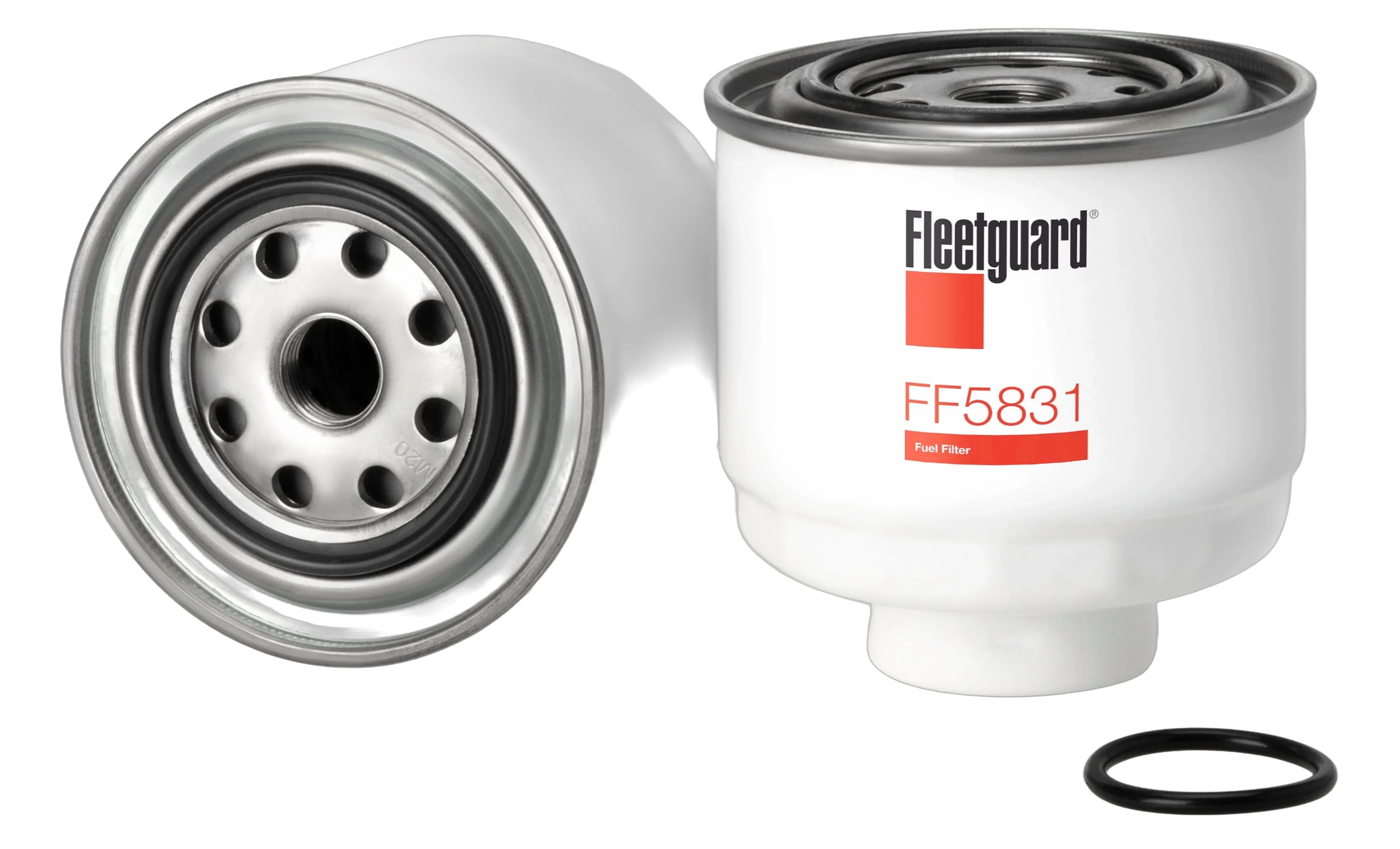 Fleetguard - FF5831 - Kraftstofffilterelement