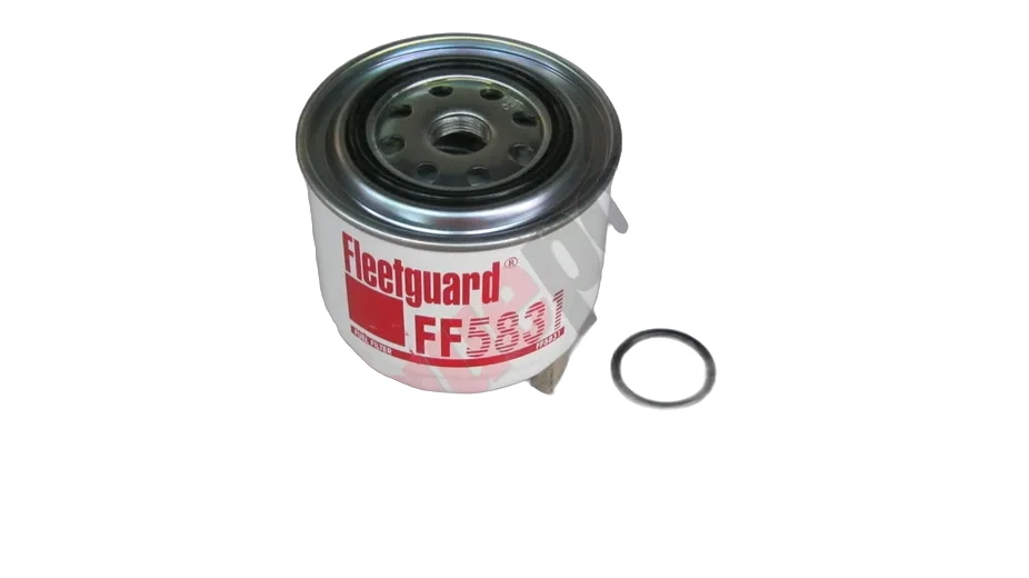 Fleetguard - FF5831 - Kraftstofffilterelement