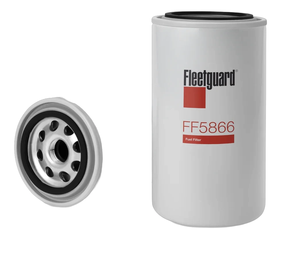 Fleetguard - FF5866 - Kraftstofffilterelement