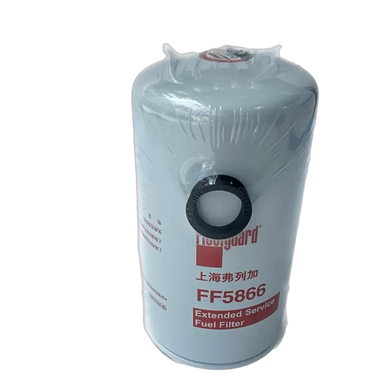 Fleetguard - FF5866 - Kraftstofffilterelement