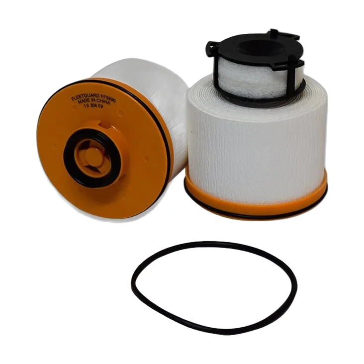 Fleetguard - FF5890 - Kraftstofffilterelement