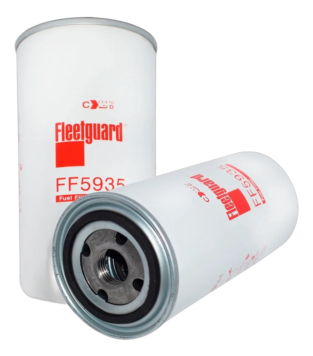 Fleetguard - FF5935 - Kraftstofffilterelement