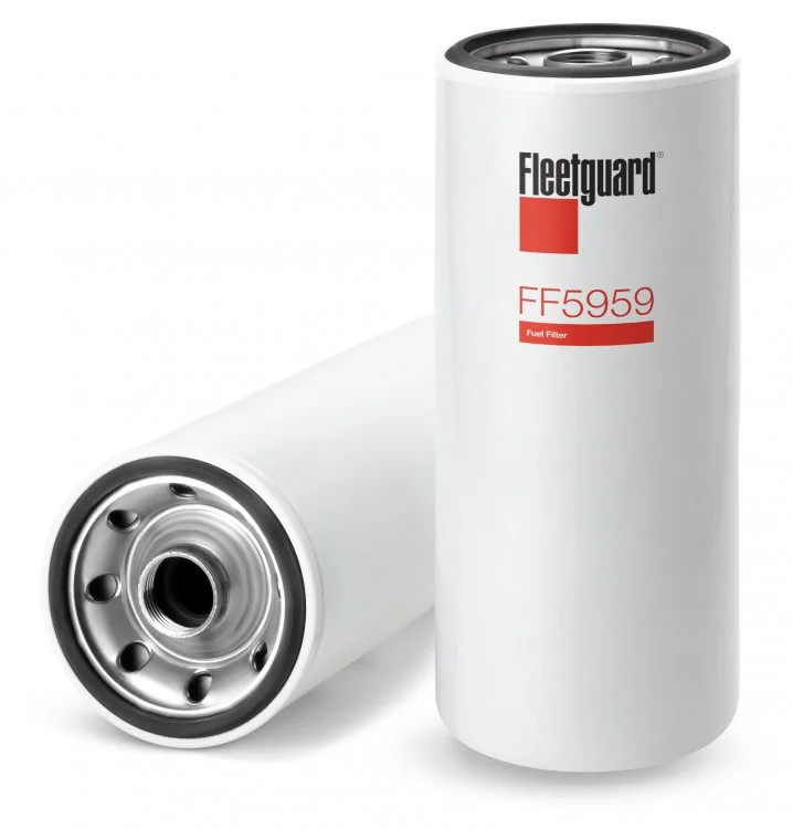Fleetguard - FF5959 - Kraftstofffilterelement