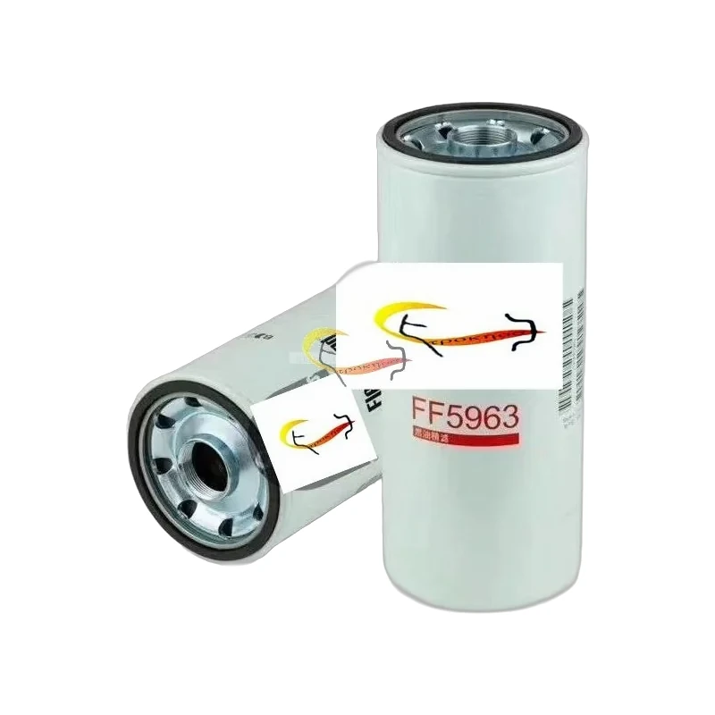 Fleetguard - FF5963 - Kraftstofffilterelement