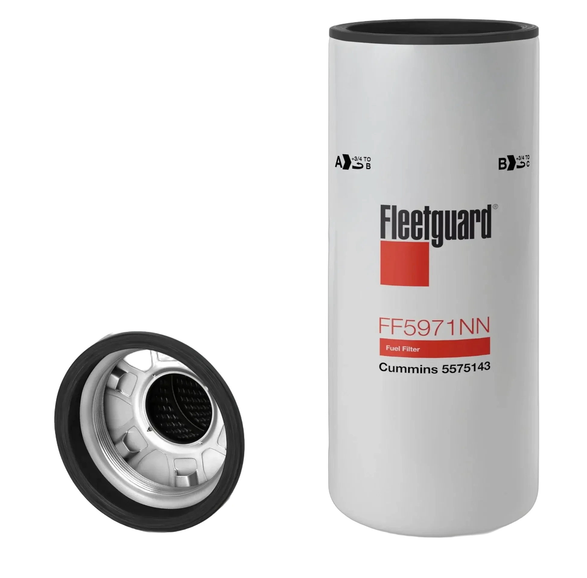 Fleetguard - FF5971NN - Kraftstofffilterelement