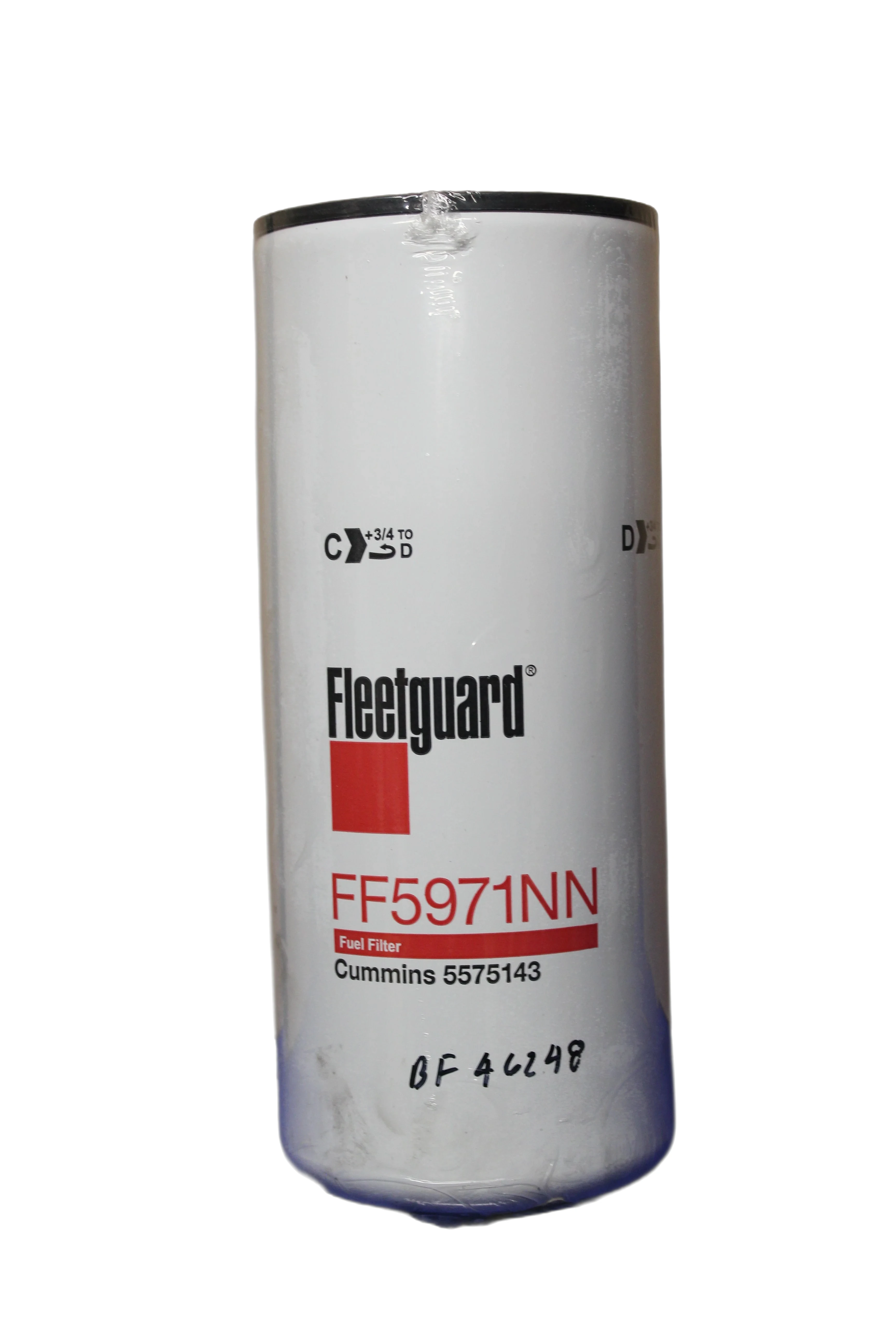 Fleetguard - FF5971NN - Kraftstofffilterelement
