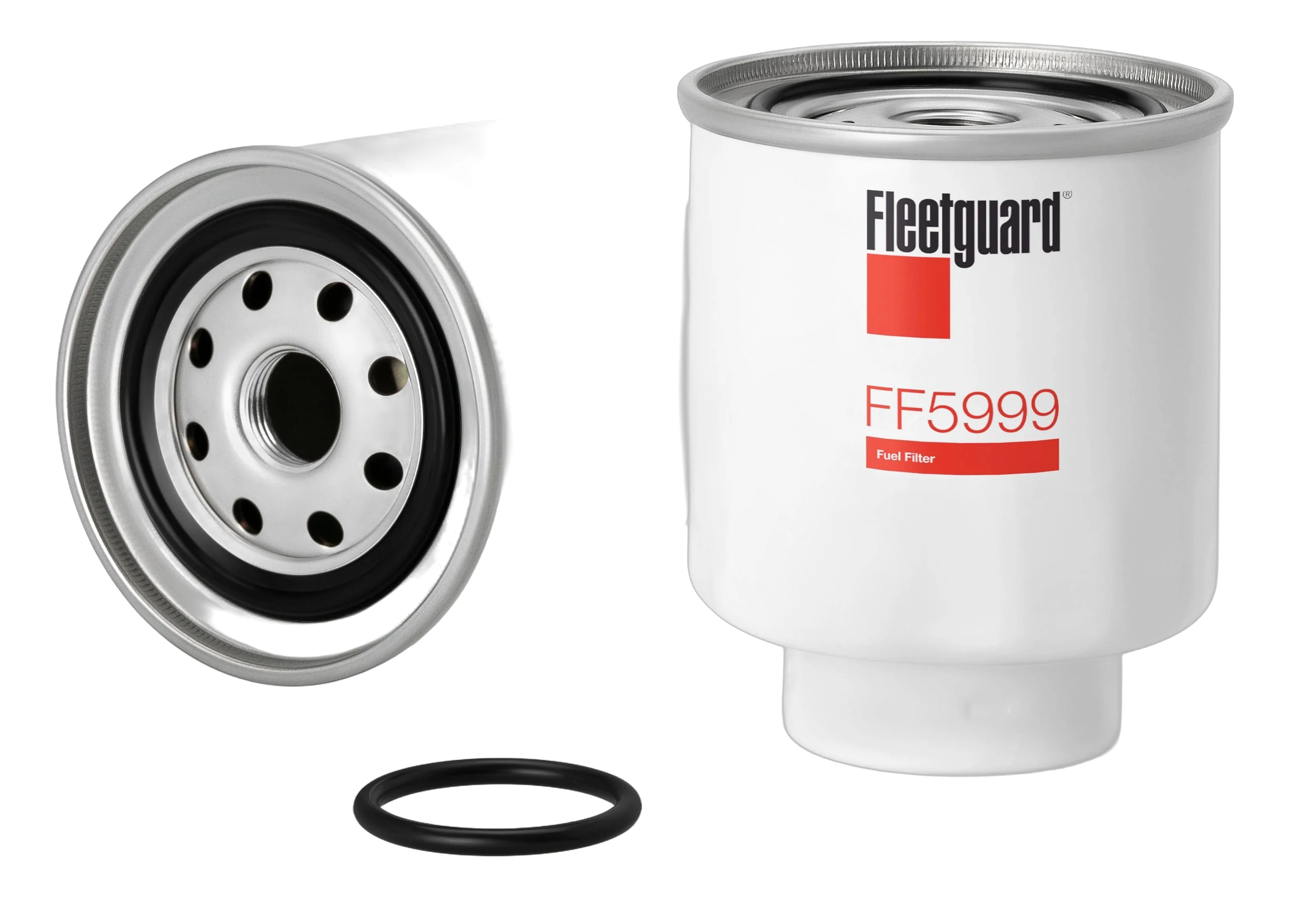 Fleetguard - FF5999 - Kraftstofffilterelement