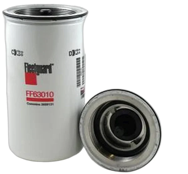 Fleetguard - FF63010 - Kraftstofffilter SpinOn